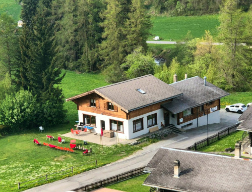 Dranse Home - Gallery - 38