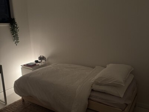 Home away from home 