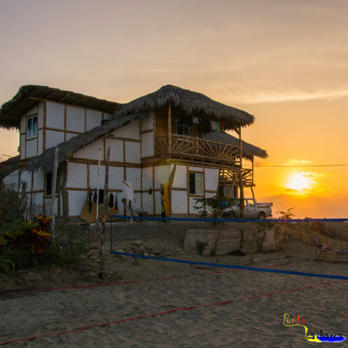 Santa Marianita Home - Gallery - 35