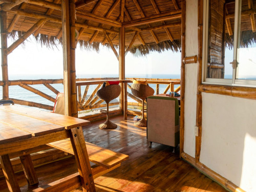 Santa Marianita Home - Gallery - 16