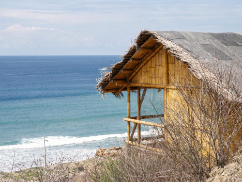 Santa Marianita Home - Gallery - 23