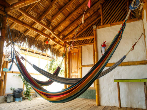 Santa Marianita Home - Gallery - 19