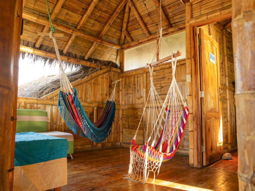 Santa Marianita Home - Gallery - 20