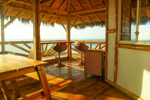 Santa Marianita Home - Gallery - 43
