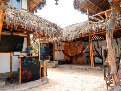 Santa Marianita Home - Gallery - 27