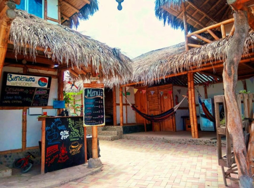 Santa Marianita Home - Gallery - 47