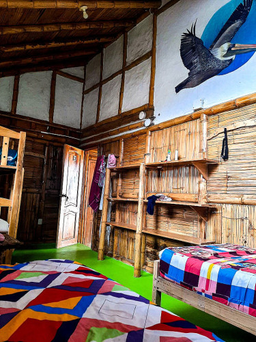 Santa Marianita Home - Gallery - 27