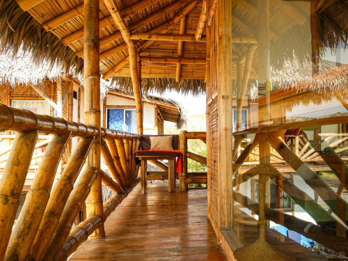 Santa Marianita Home - Gallery - 17