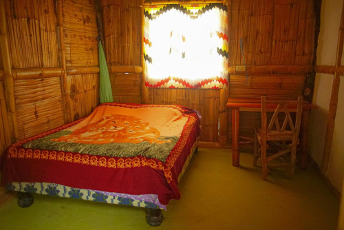 Santa Marianita Home - Gallery - 26