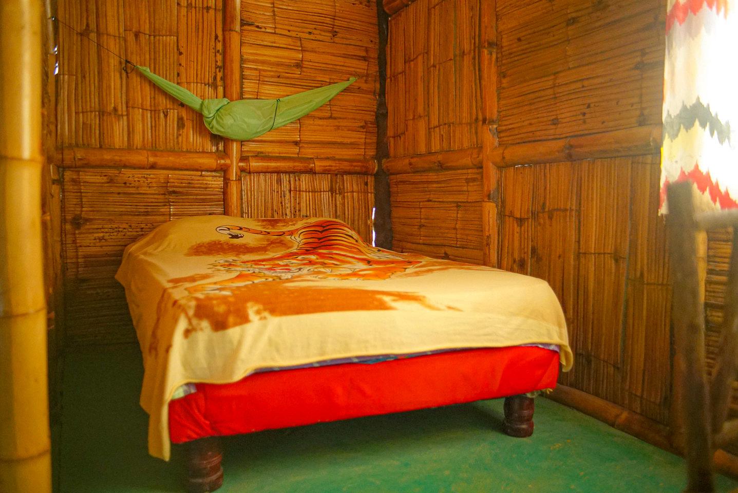  Private 2  -  Beachfront Bamboo Villa w/ Coworking + Outdoors Areas  - Gallery -  2
