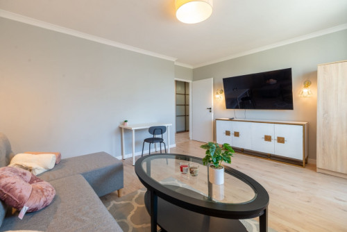 Room 2 at 29A Jana Pawła II Street in Gdańsk - Gallery - 17