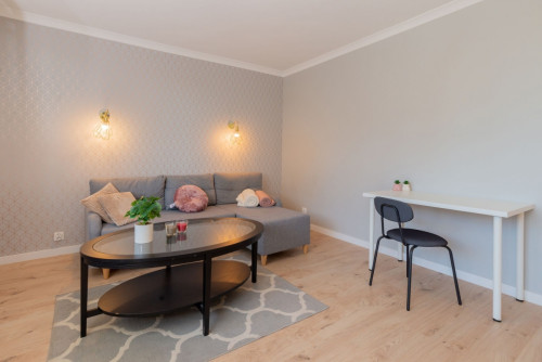 Room 2 at 29A Jana Pawła II Street in Gdańsk - Gallery - 18