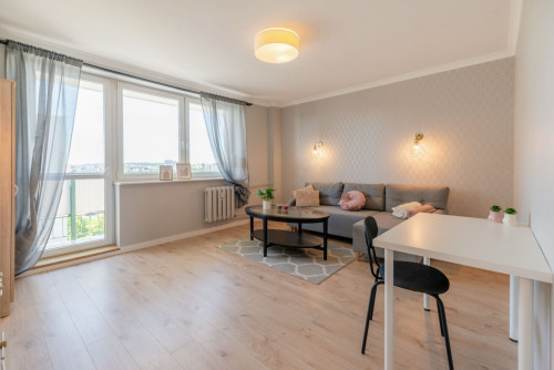 Room 2 at 29A Jana Pawła II Street in Gdańsk - Gallery - 19