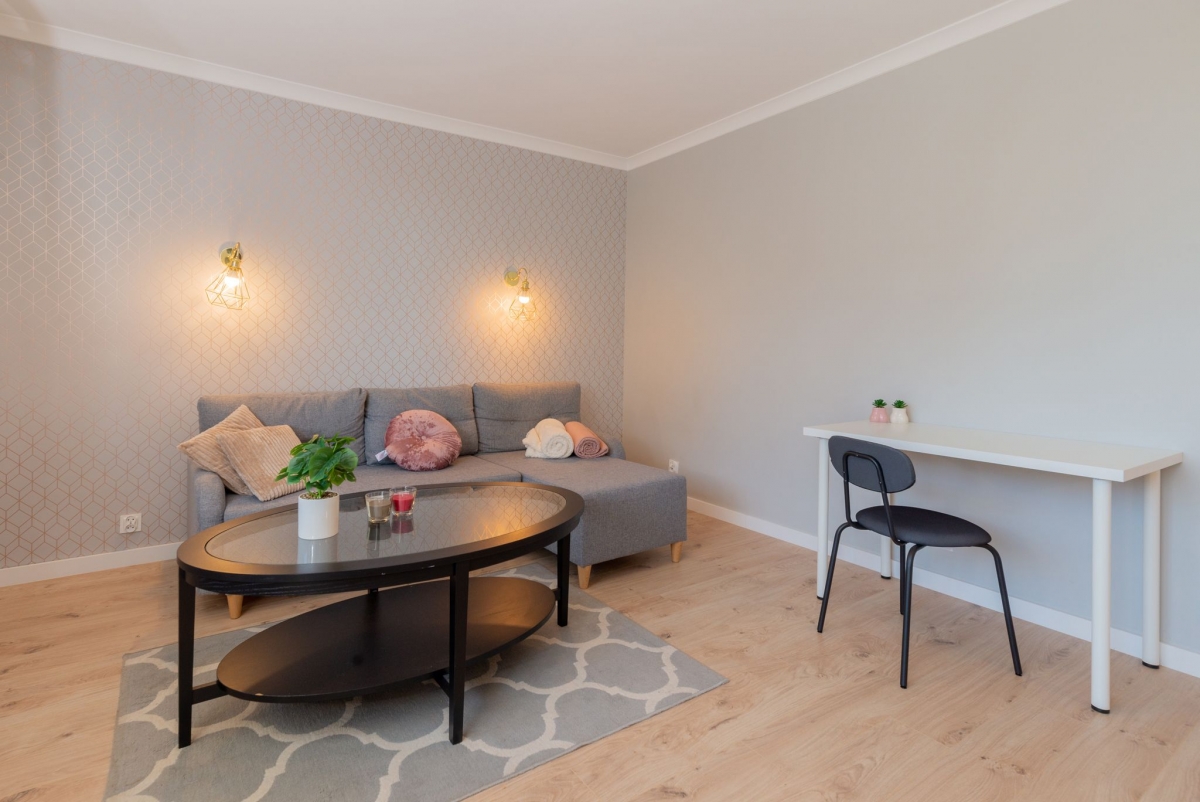 Room 2 At 29A Jana Pawła II Street In Gdańsk - 16