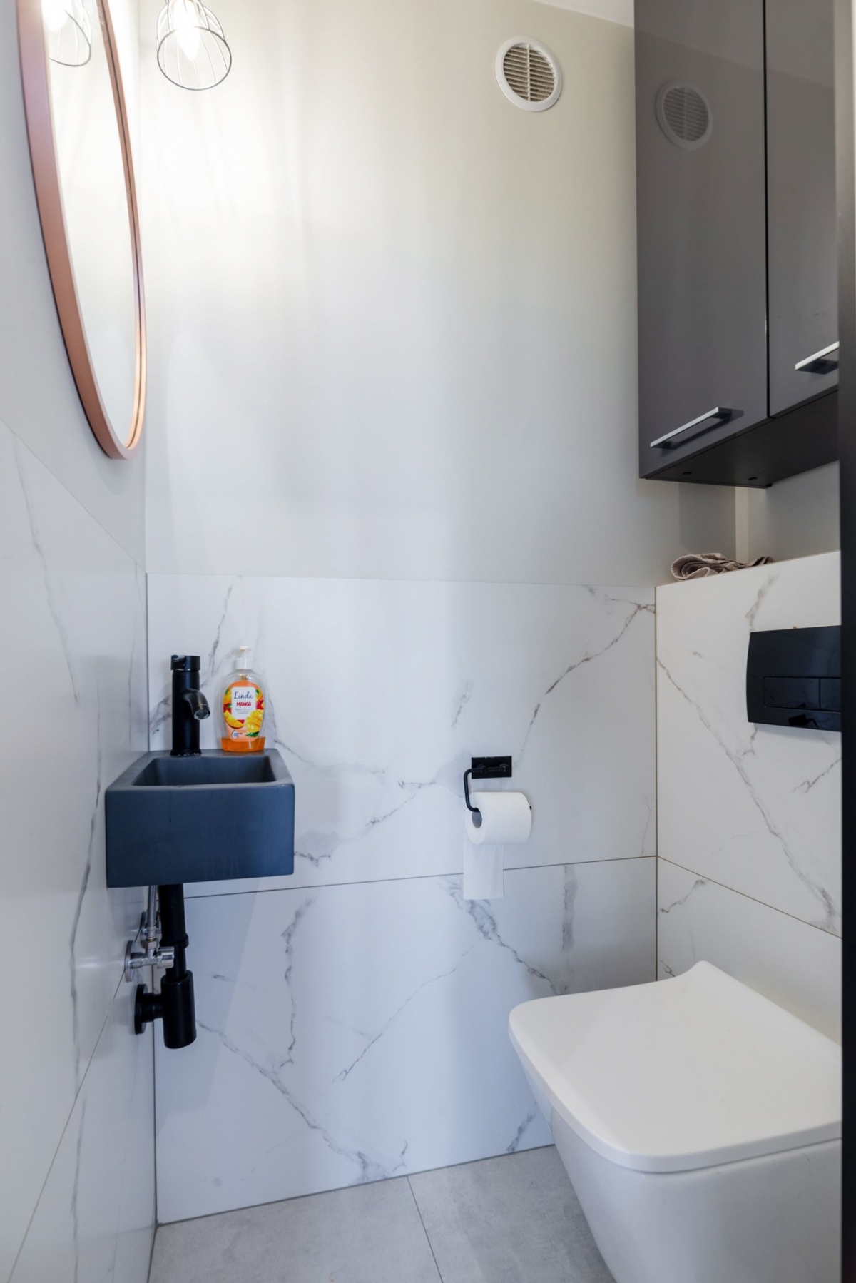 Room 2 At 29A Jana Pawła II Street In Gdańsk - 8