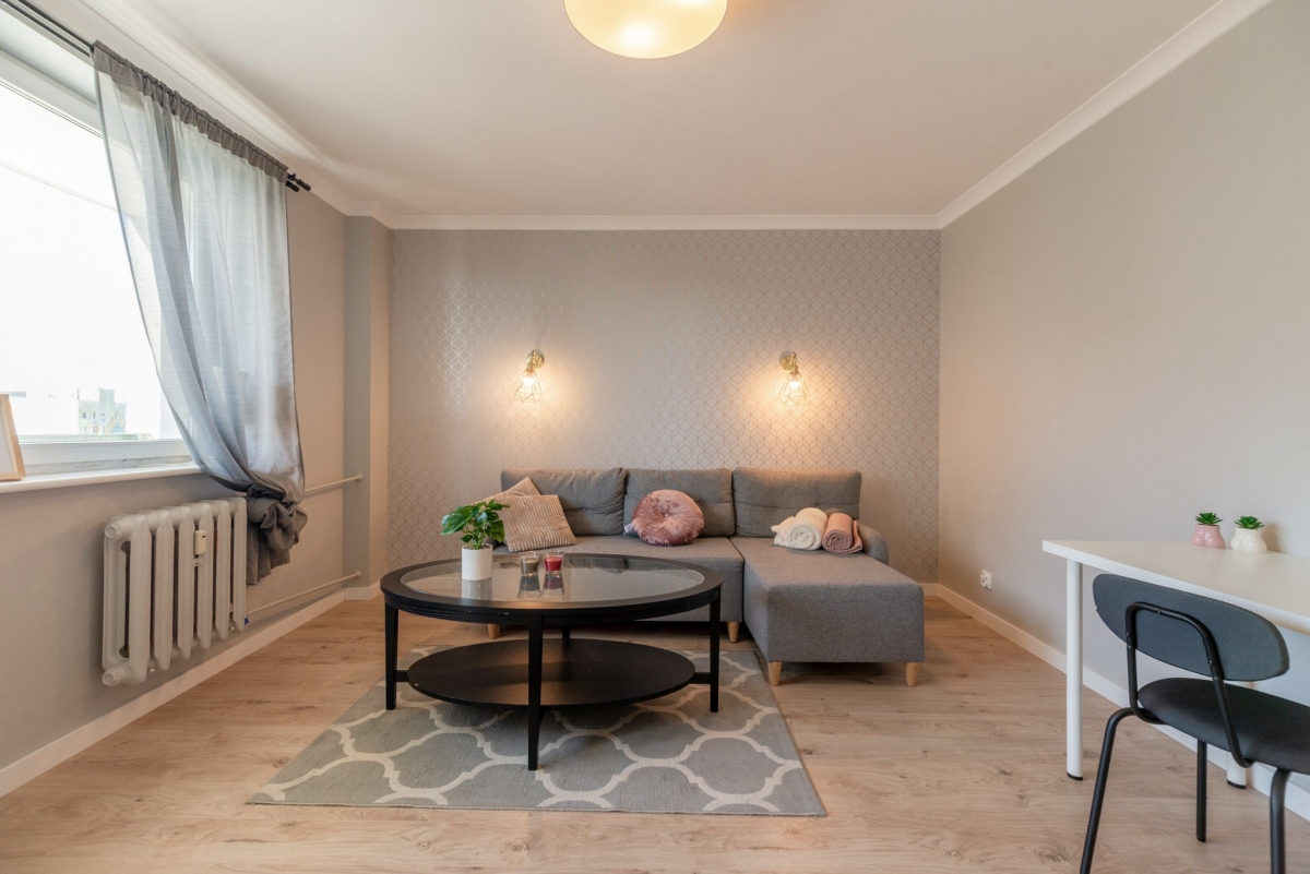 Room 2 At 29A Jana Pawła II Street In Gdańsk - 18
