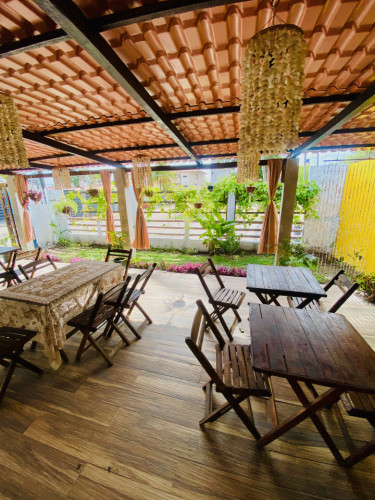 Praça Dez Residence - Gallery - 64