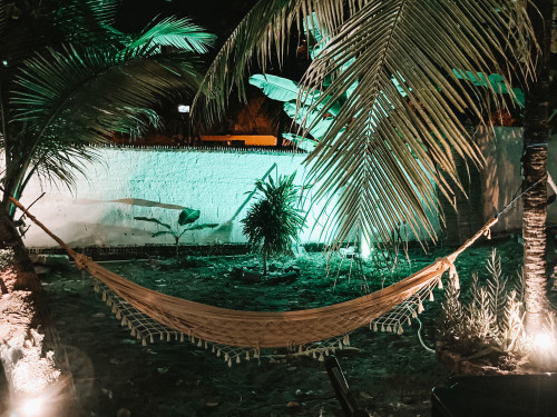 Tropical Style  Coliving Complex w/ Coworking + Bar