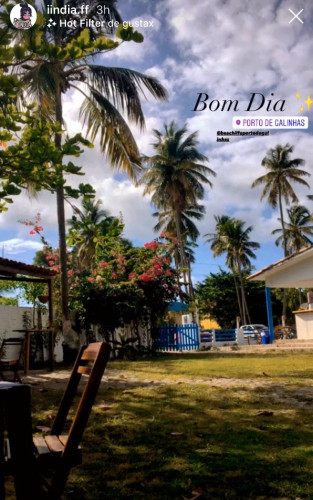 Tropical Style  Coliving Complex w/ Coworking + Bar