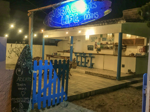 Tropical Style  Coliving Complex w/ Coworking + Bar