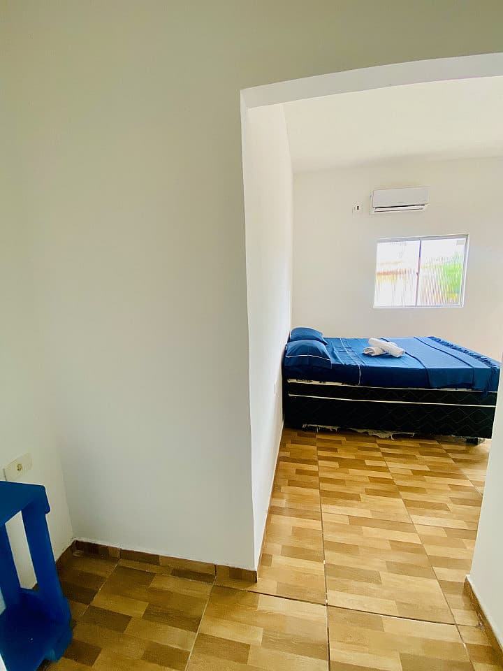  Private Double Room  -  Tropical Style Coliving Complex w/ Coworking + Bar  - Gallery -  44