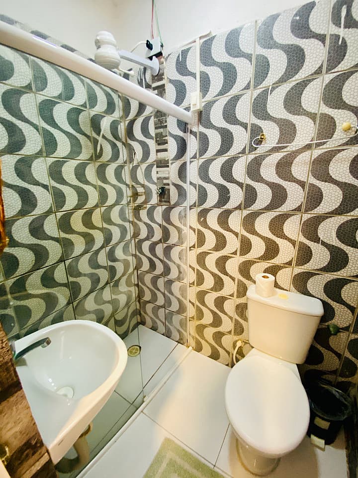  Private Double Room  -  Tropical Style Coliving Complex w/ Coworking + Bar  - Gallery -  46