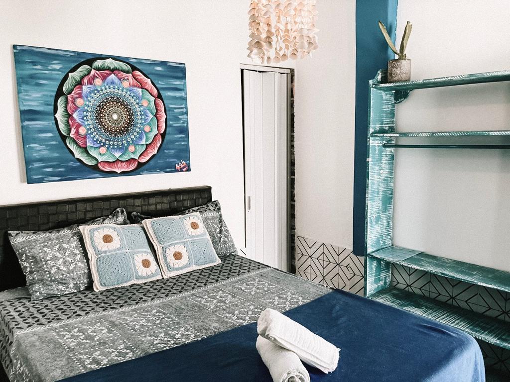  Private Double Room  -  Tropical Style Coliving Complex w/ Coworking + Bar  - Gallery -  25