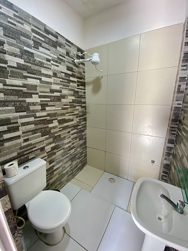  Private Double Room  -  Tropical Style Coliving Complex w/ Coworking + Bar  - Gallery -  56