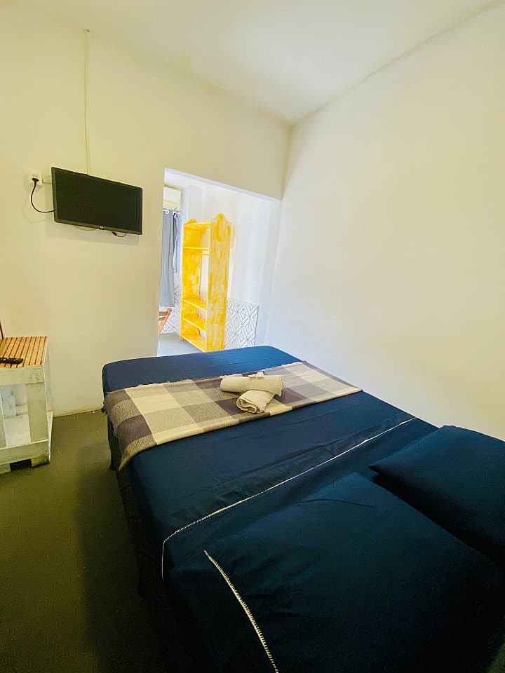  Private Double Room  -  Tropical Style Coliving Complex w/ Coworking + Bar  - Gallery -  47