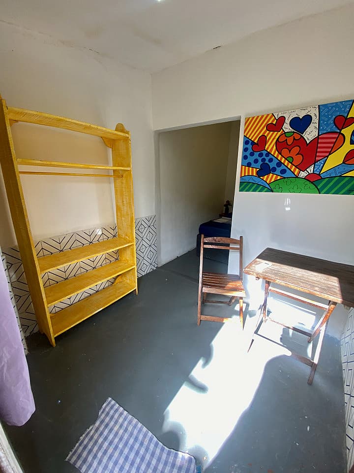  Private Double Room  -  Tropical Style Coliving Complex w/ Coworking + Bar  - Gallery -  50