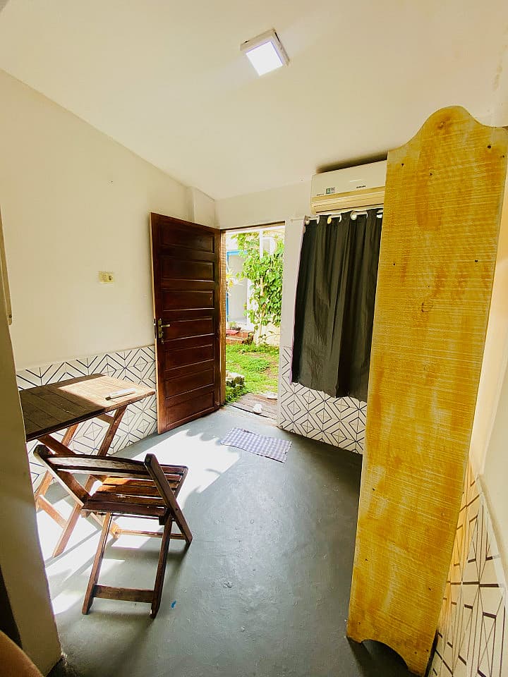  Private Double Room  -  Tropical Style Coliving Complex w/ Coworking + Bar  - Gallery -  49