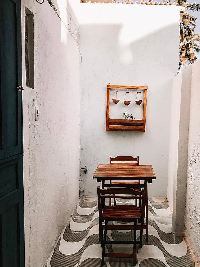  Private Double Room  -  Tropical Style Coliving Complex w/ Coworking + Bar  - Gallery -  40