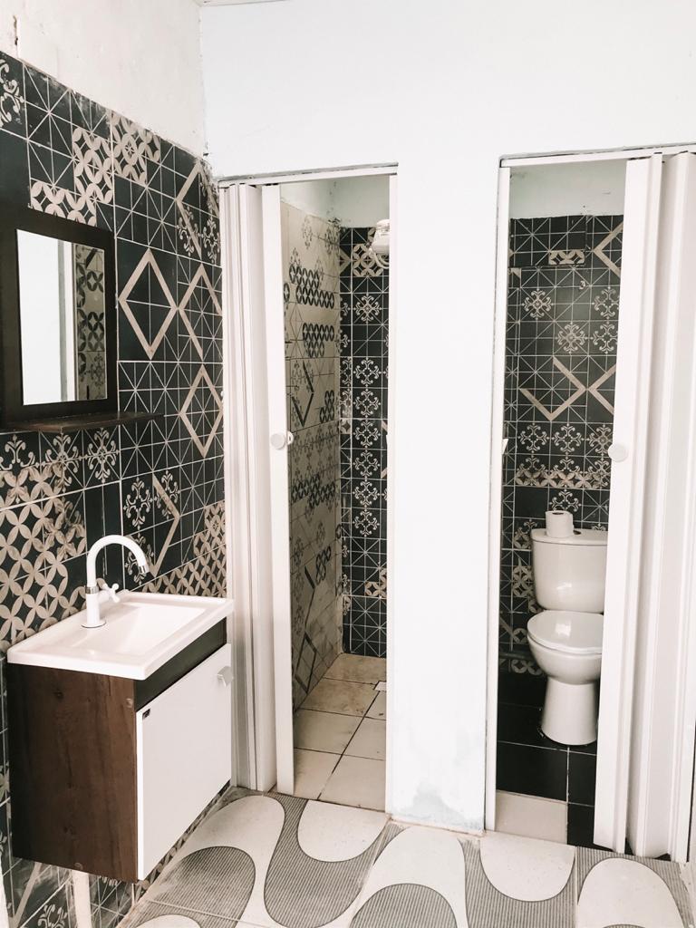  Private Double Room  -  Tropical Style Coliving Complex w/ Coworking + Bar  - Gallery -  26