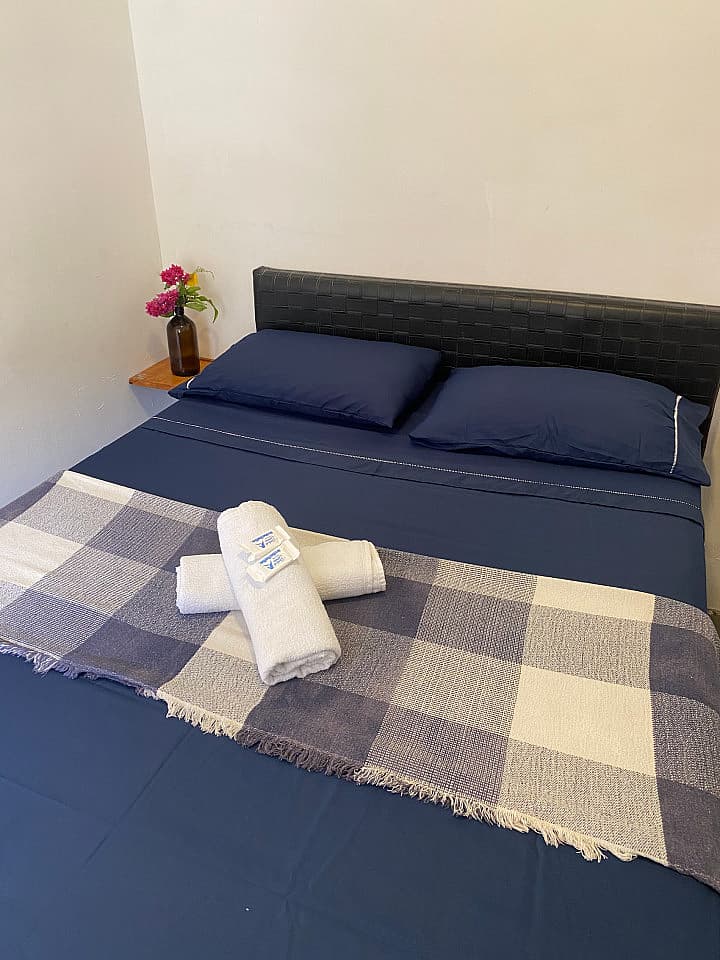  Private Double Room  -  Tropical Style Coliving Complex w/ Coworking + Bar  - Gallery -  52