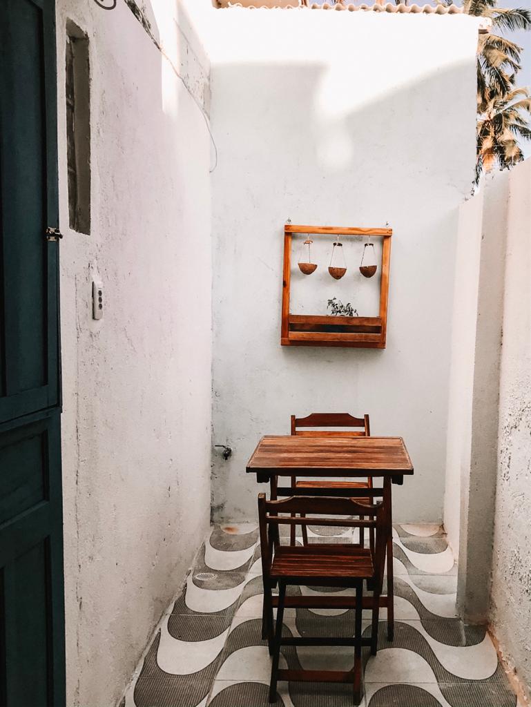  Private Double Room  -  Tropical Style Coliving Complex w/ Coworking + Bar  - Gallery -  32