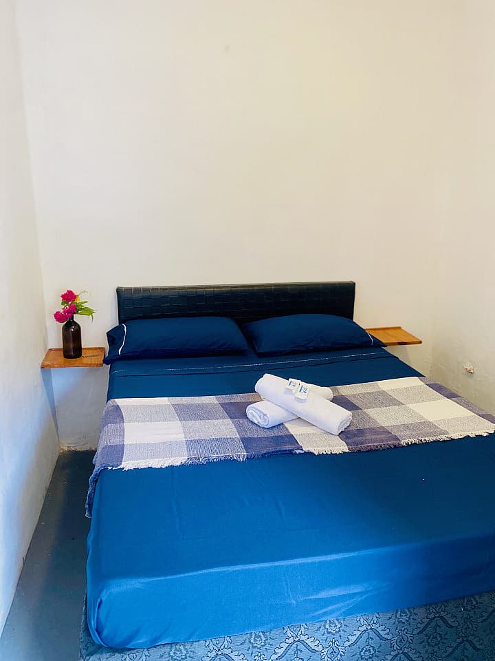  Private Double Room  -  Tropical Style Coliving Complex w/ Coworking + Bar  - Gallery -  51