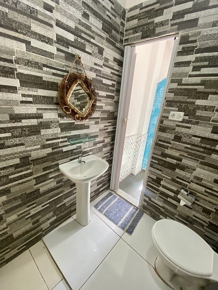  Private Double Room  -  Tropical Style Coliving Complex w/ Coworking + Bar  - Gallery -  57