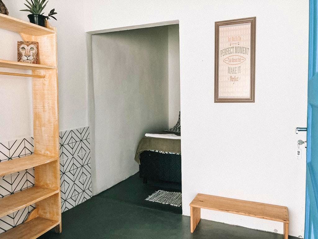  Private Double Room  -  Tropical Style Coliving Complex w/ Coworking + Bar  - Gallery -  20