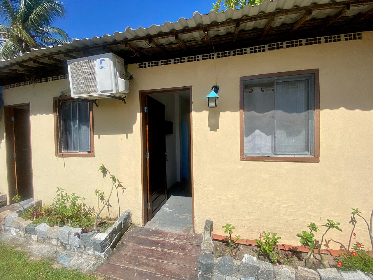  Private Triple Room  -  Tropical Style Coliving Complex w/ Coworking + Bar  - Gallery -  72