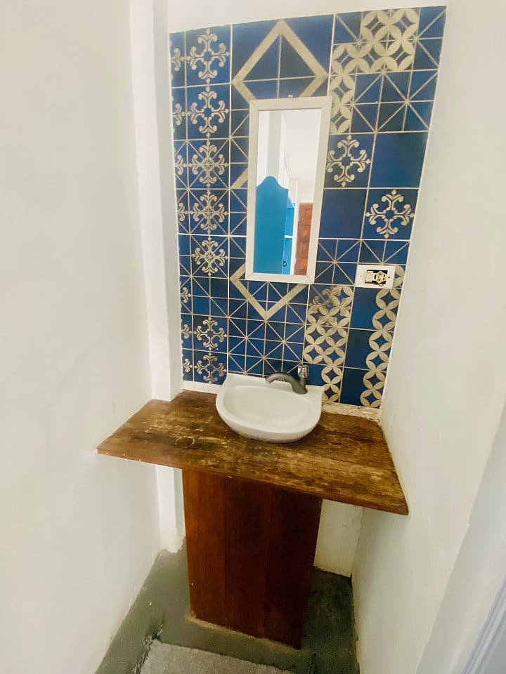  Private Triple Room  -  Tropical Style Coliving Complex w/ Coworking + Bar  - Gallery -  65