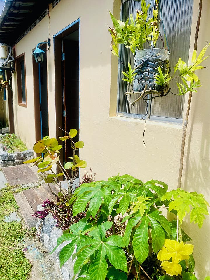  Private Triple Room  -  Tropical Style Coliving Complex w/ Coworking + Bar  - Gallery -  79