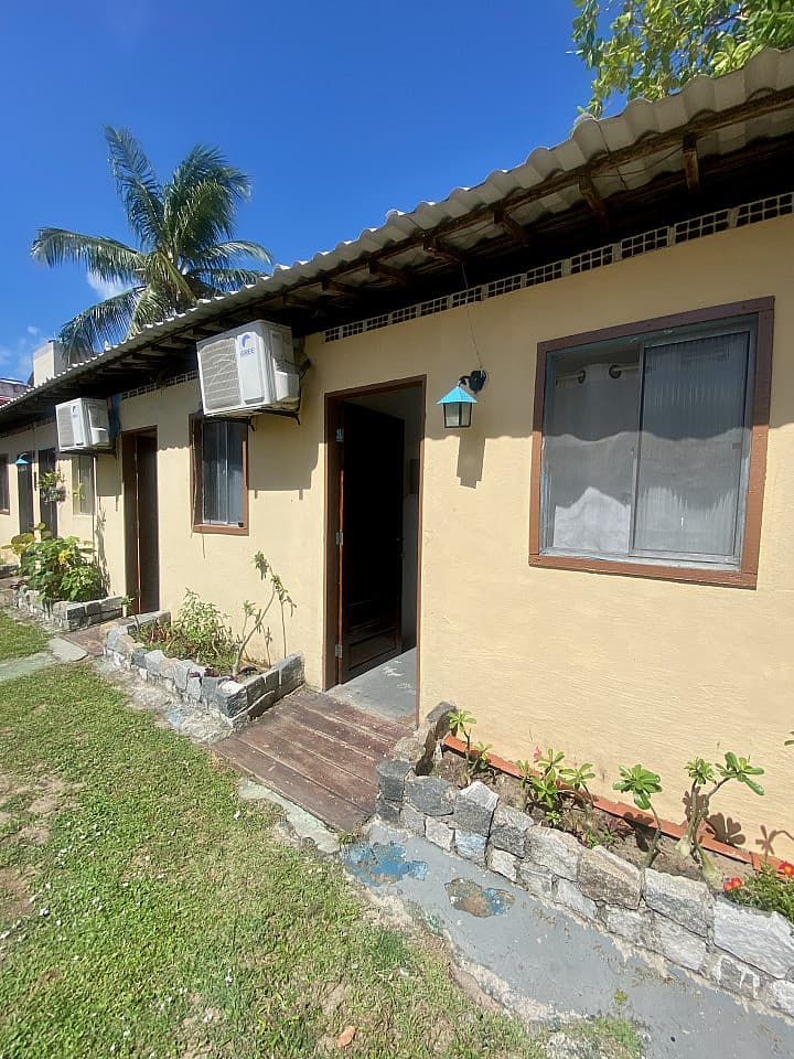  Private Triple Room  -  Tropical Style Coliving Complex w/ Coworking + Bar  - Gallery -  73