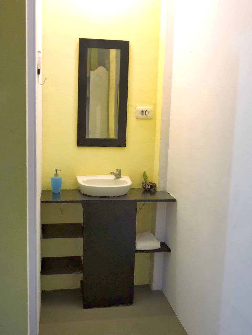  Private Triple Room  -  Tropical Style Coliving Complex w/ Coworking + Bar  - Gallery -  22