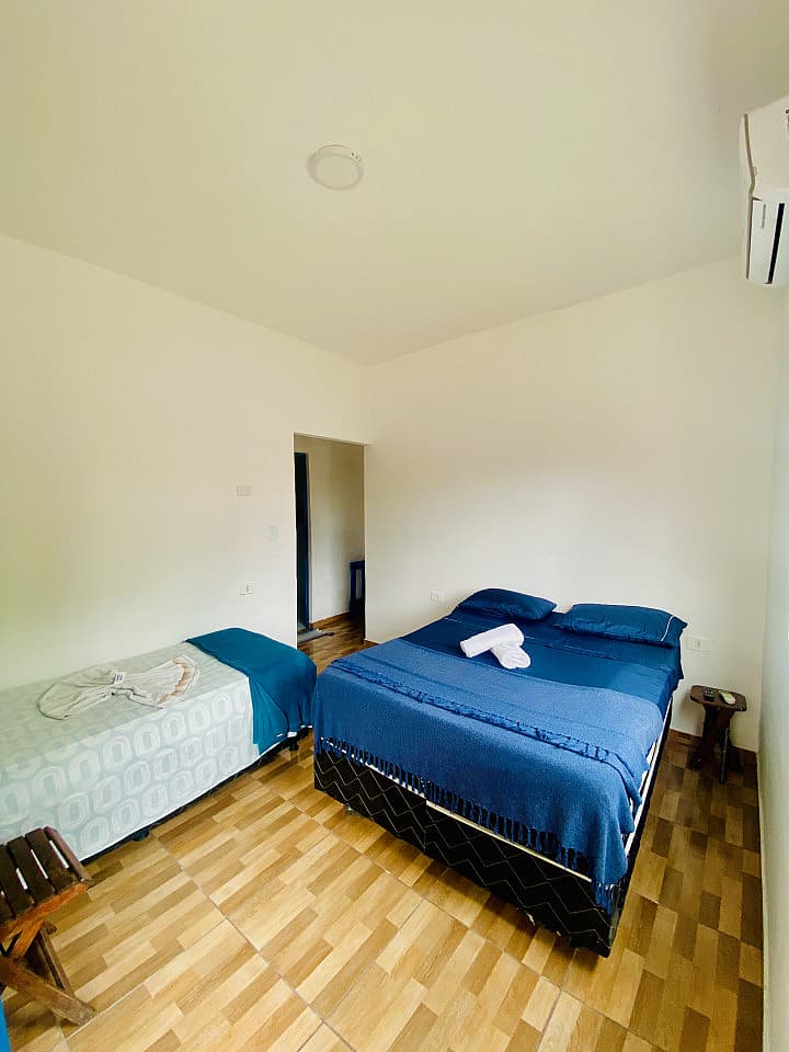  Private Triple Room  -  Tropical Style Coliving Complex w/ Coworking + Bar  - Gallery -  80