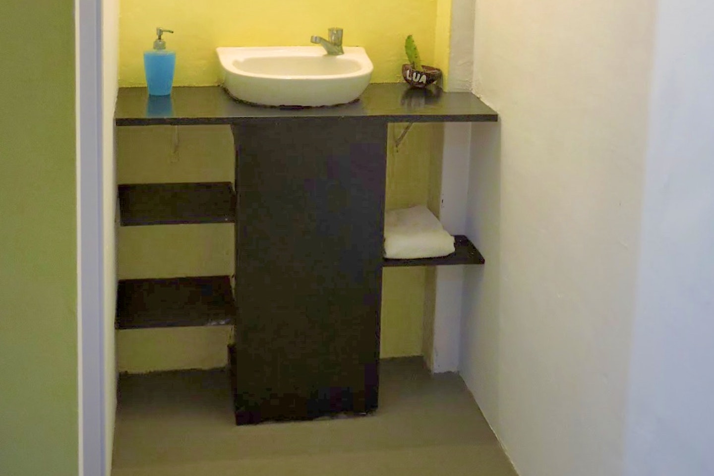  Private Triple Room  -  Tropical Style Coliving Complex w/ Coworking + Bar  - Gallery -  10