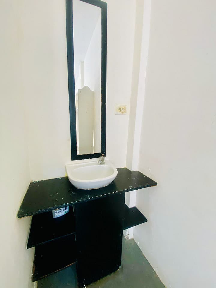  Private Triple Room  -  Tropical Style Coliving Complex w/ Coworking + Bar  - Gallery -  76