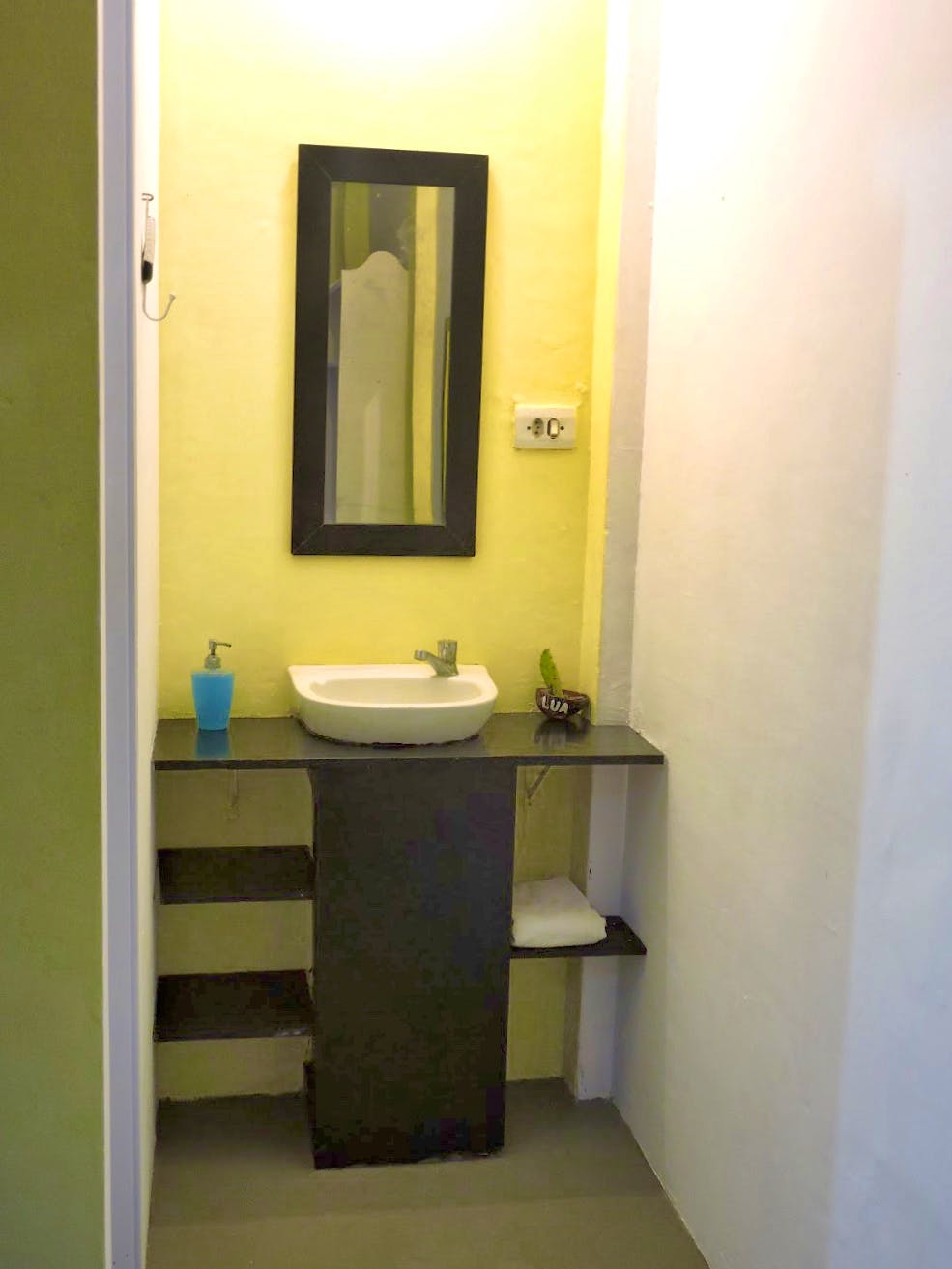  Private Triple Room  -  Tropical Style Coliving Complex w/ Coworking + Bar  - Gallery -  34