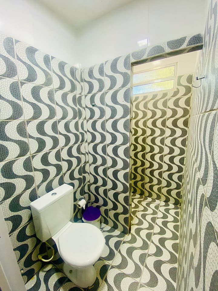  Private Triple Room  -  Tropical Style Coliving Complex w/ Coworking + Bar  - Gallery -  68