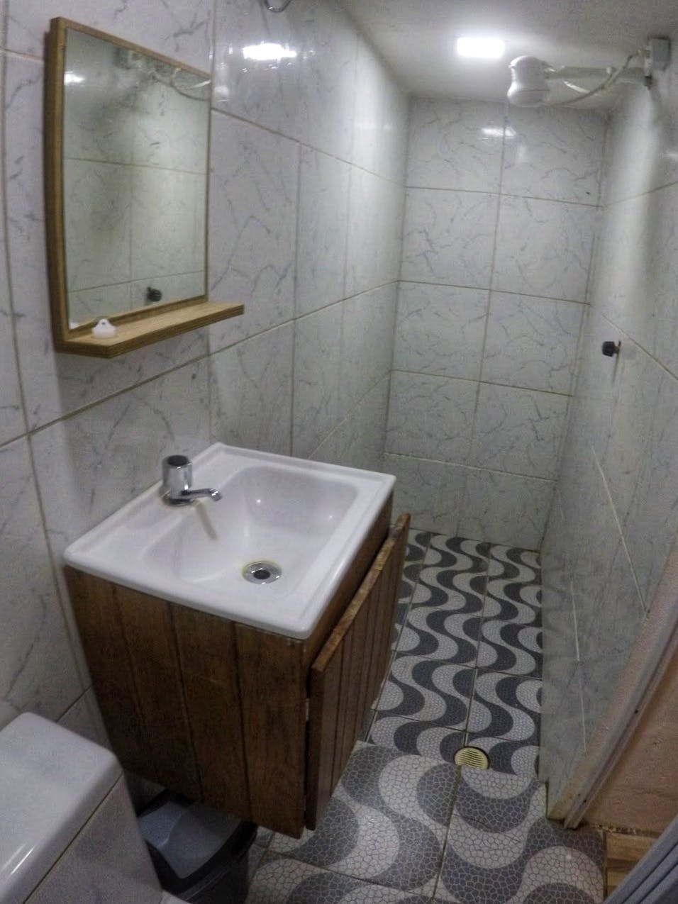  Private Triple Room  -  Tropical Style Coliving Complex w/ Coworking + Bar  - Gallery -  16