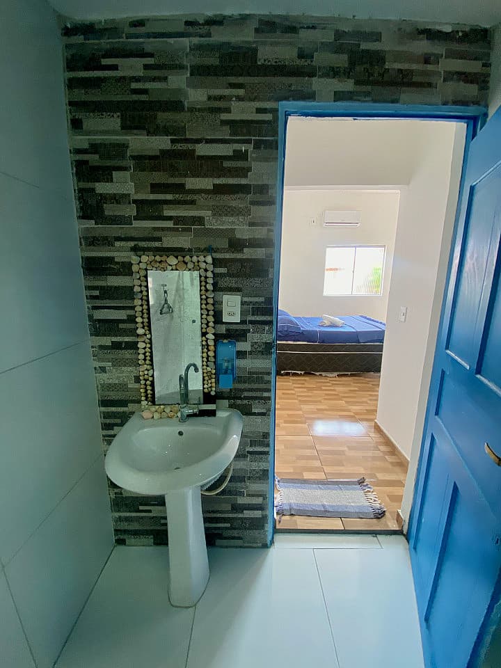  Private Triple Room  -  Tropical Style Coliving Complex w/ Coworking + Bar  - Gallery -  82